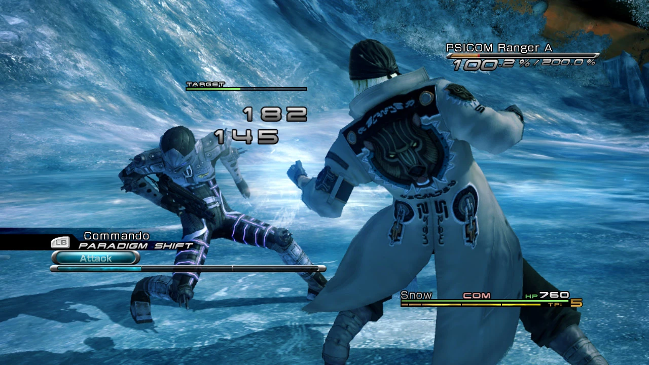 Antimatter Manipulation Principle Final Fantasy Wiki FANDOM powered