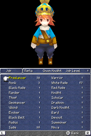 Final Fantasy III | Final Fantasy Wiki | Fandom powered by ...