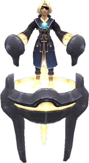 ff11 Eald'narche에 대한 이미지 검색결과