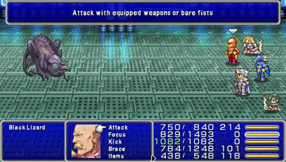 Gradual Petrify (status) Final Fantasy Wiki FANDOM powered by Wikia