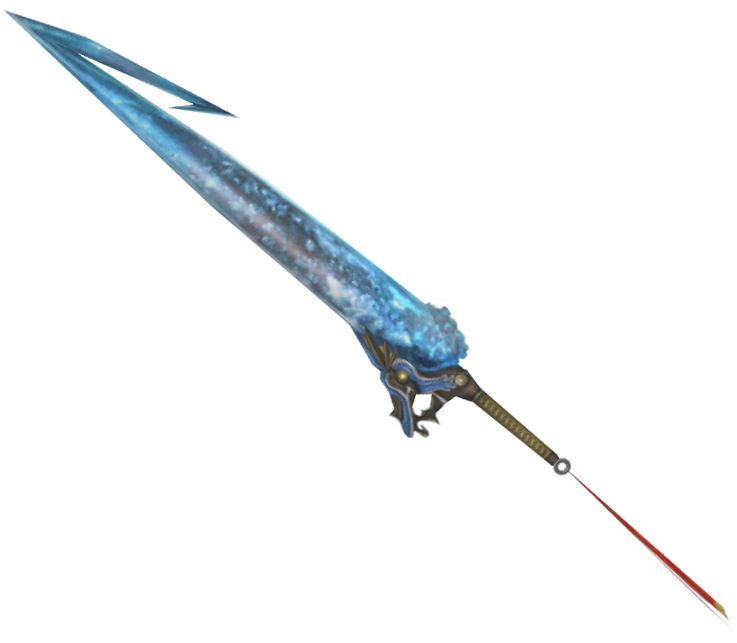 Image FFX Weapon Brotherhood.png Final Fantasy Wiki FANDOM