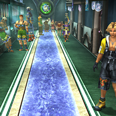 Luca Final Fantasy X Final Fantasy Wiki Wikia