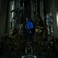 Insomnia | Final Fantasy Wiki | Fandom powered by Wikia