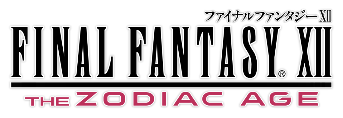 Final Fantasy Xii The Zodiac Age