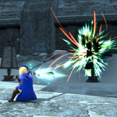 Gladiator (Final Fantasy XIV) | Final Fantasy Wiki ...