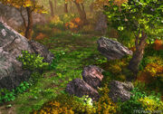 Chocobo Forest VIII 5