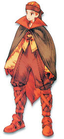 FFT Bard