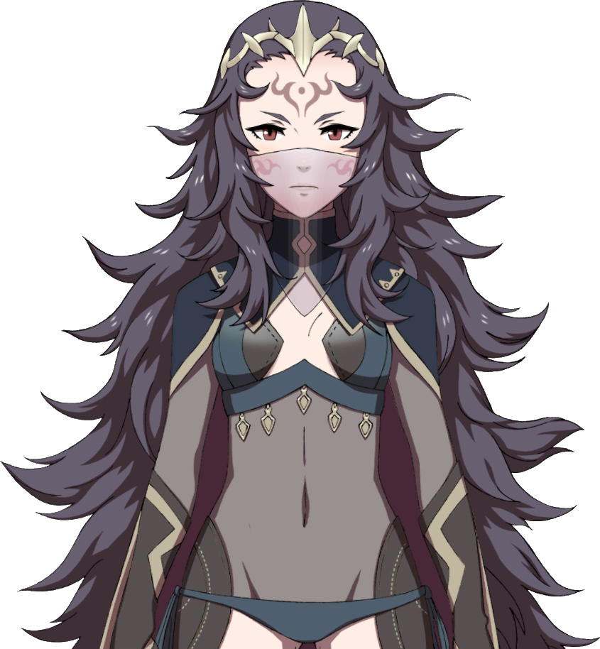 Fire Emblem Nyx Fire Emblem Nyx