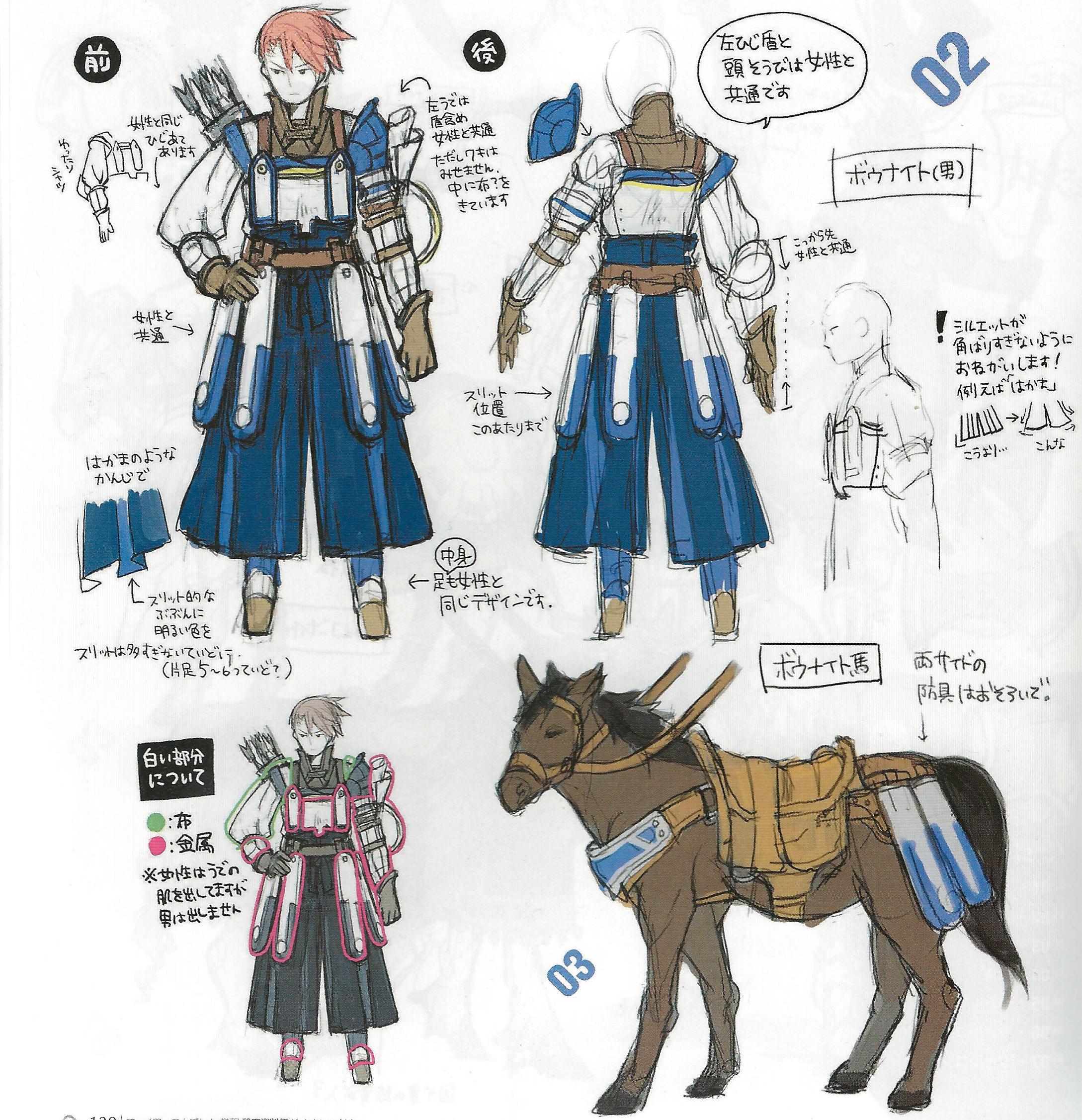 fire emblem engage bow knight fire emblem engage bow knight