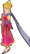 FE10 Calill Fire Sage Sprite