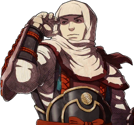 Fire Emblem Fates Ballistician Build Fire Emblem Fates Ballistician Build