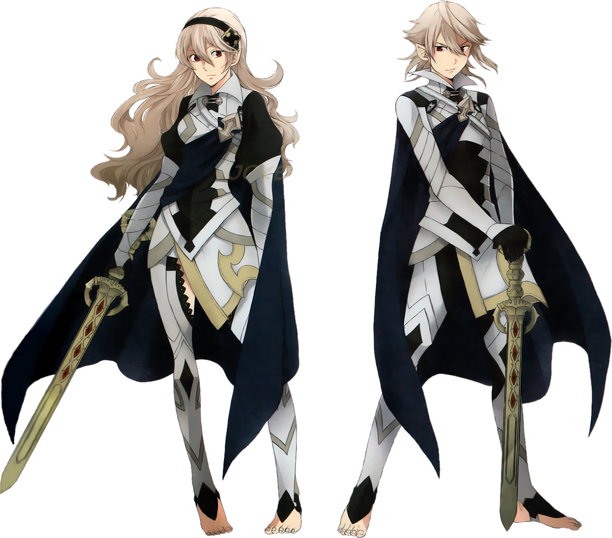 Image result for Fire Emblem avatar