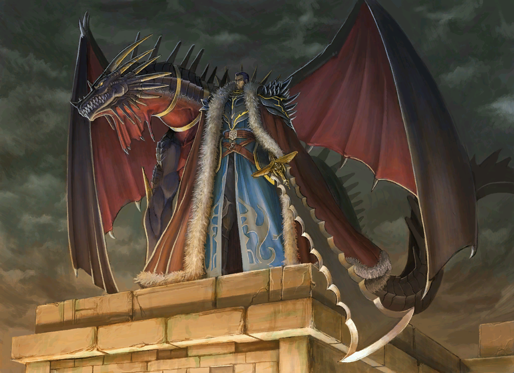 name of the mad king game of thrones