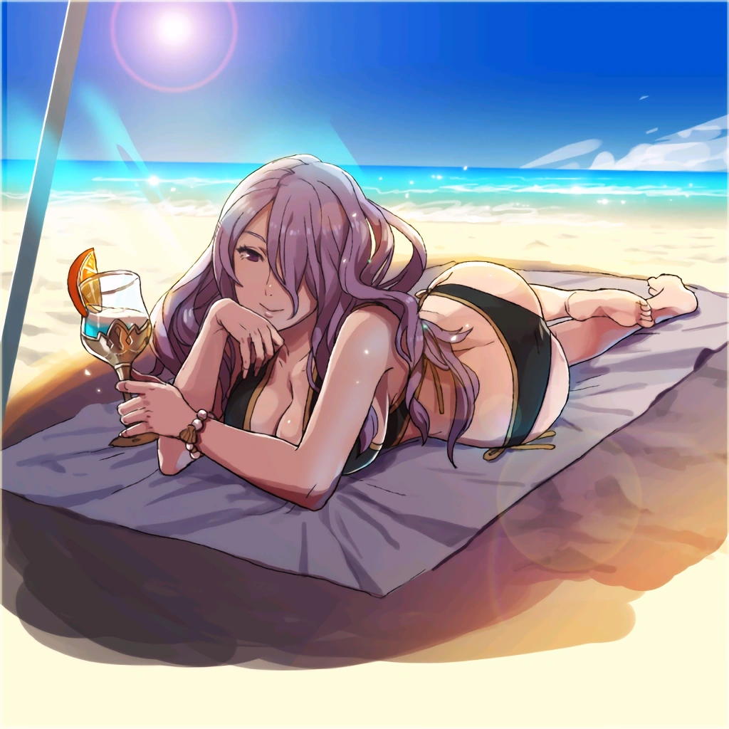 Camilla