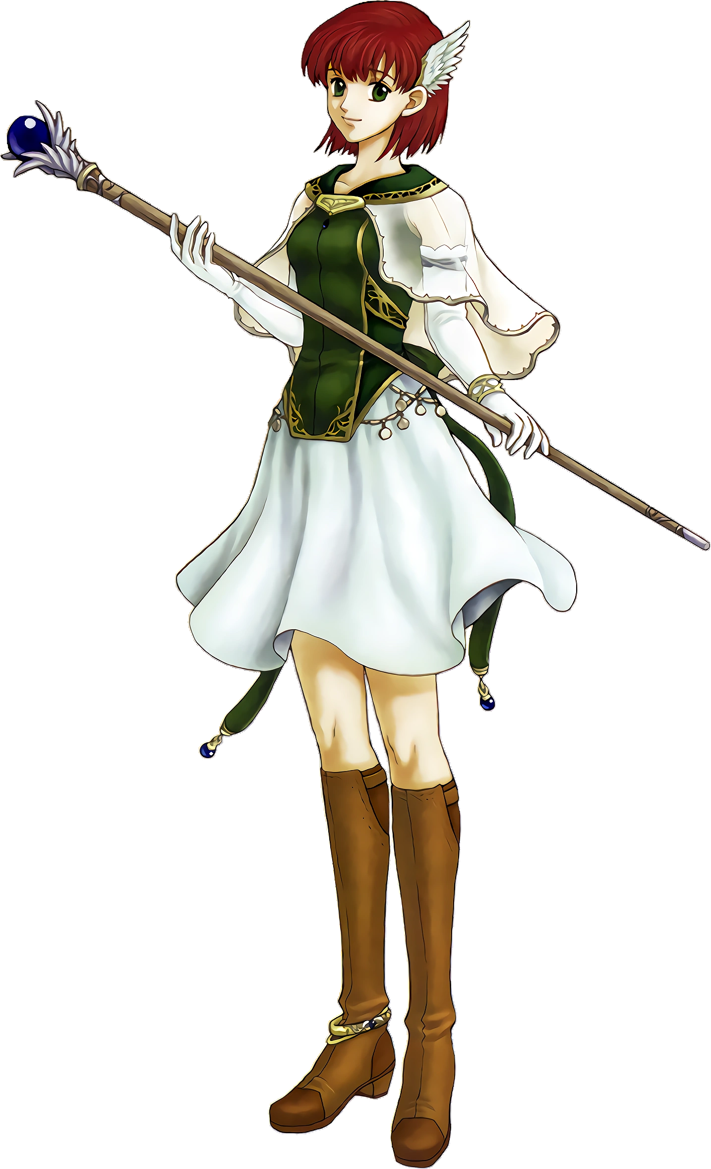 Priscilla | Fire Emblem Wiki | Fandom powered by Wikia