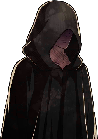 Image - Hooded Man Standard.png | Fire Emblem Wiki | FANDOM powered by