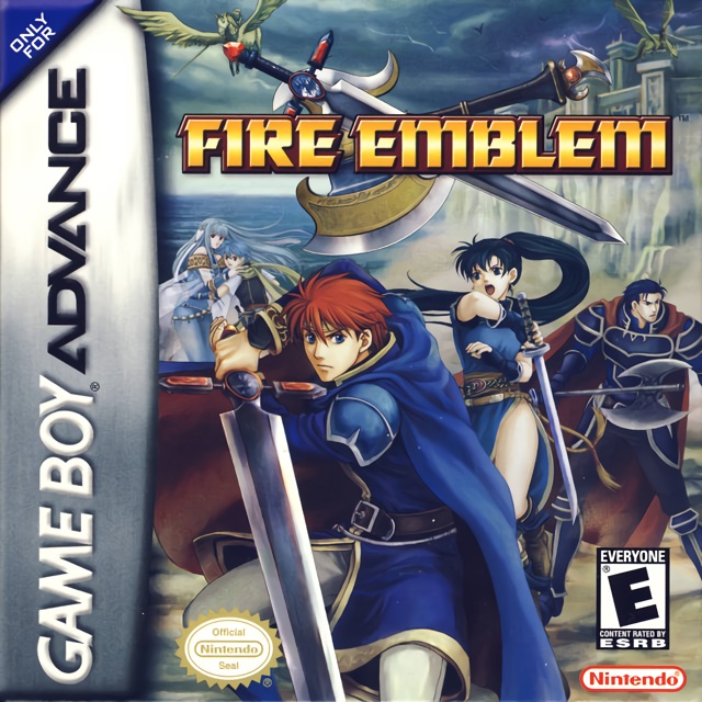 FireEmblem