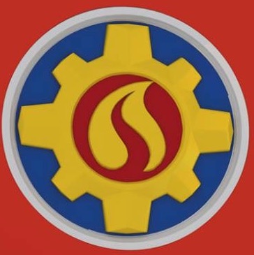 Image - Logo.jpeg | Fireman Sam Wiki | Fandom powered by Wikia