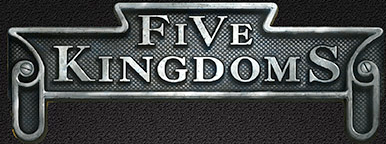 FK logo