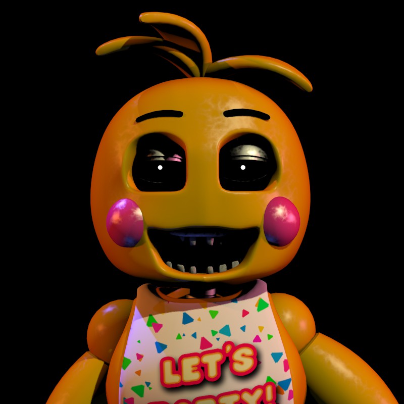 "Toy Chica" (Personaje De FNAF 2)  Latest?cb=20141228233615&path-prefix=es