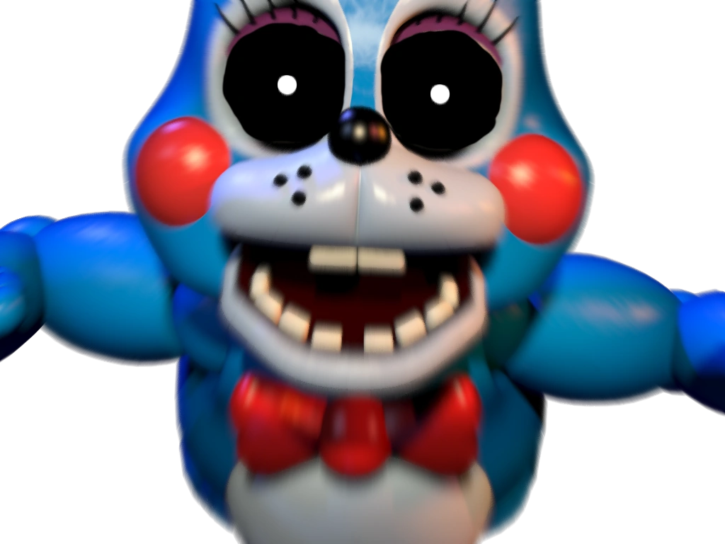 ФайлDark Eyes Of Toy Bonnie.png Энциклопедия Five Nights at Freddy's