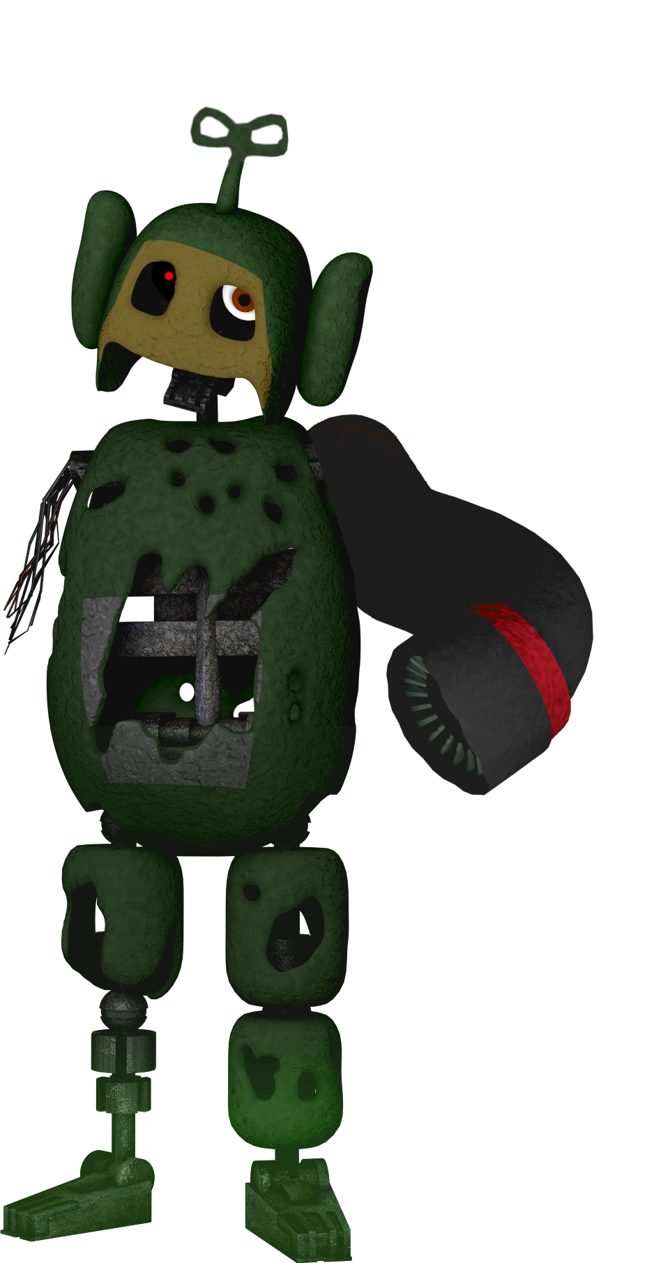 Image Proto dipsy noonoo.png Five Nights at Tubbyland Wikia