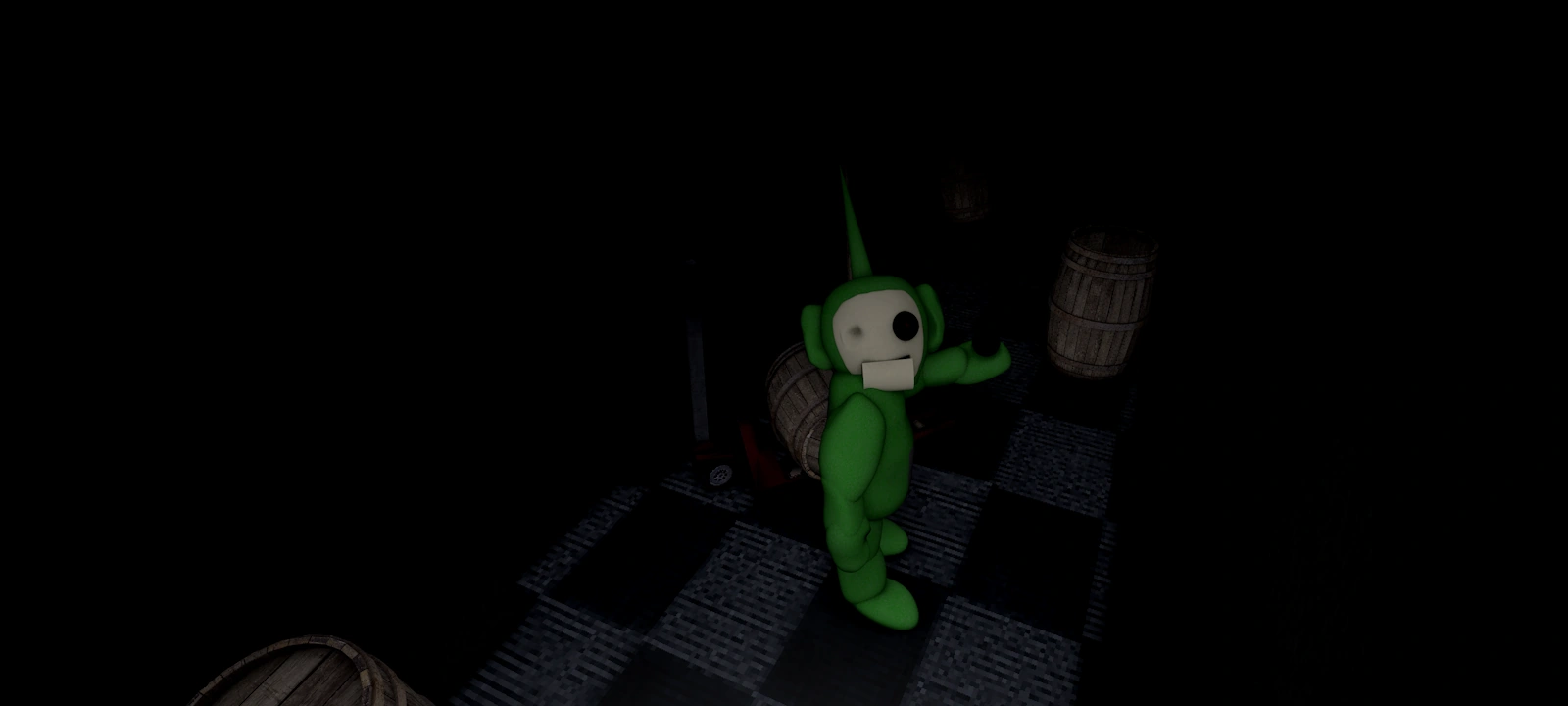 Image Beta dipsy repair hall.png Five Nights at Tubbyland Wikia Fandom powered by Wikia