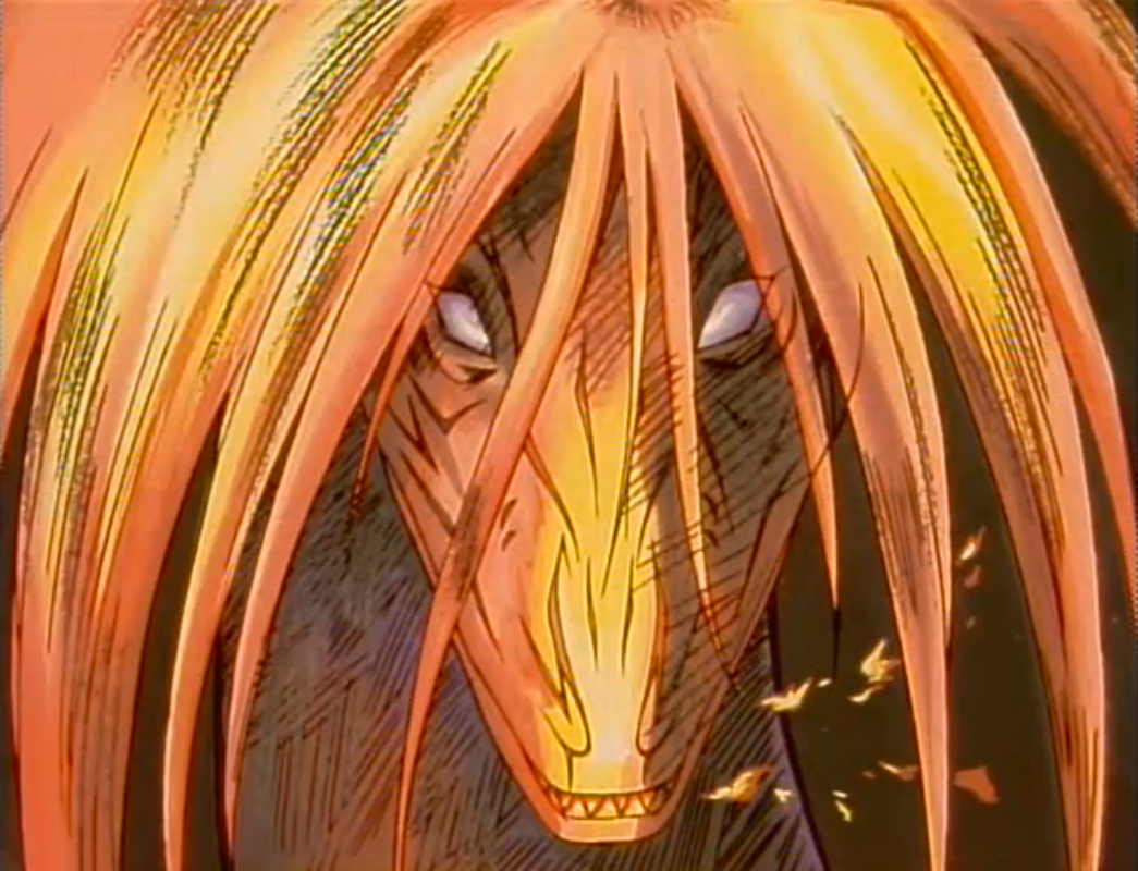 Category:Flame Dragon | Flame of Recca Wiki | FANDOM powered by Wikia
