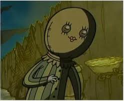 Tee Hee Tummy Tums | Flapjack Wiki Harbor | Fandom powered by Wikia