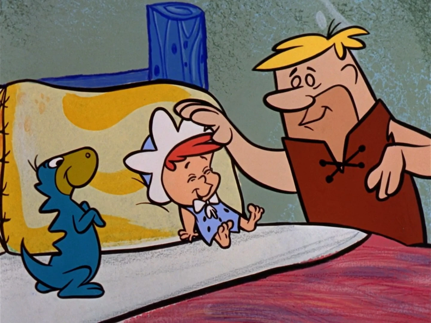 The Babysitters The Flintstones FANDOM powered by Wikia