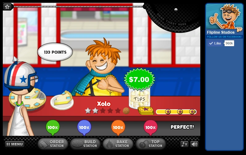 Image Perfect on Xolo 2 Bakeria.png Flipline Studios Wiki Fandom powered by Wikia