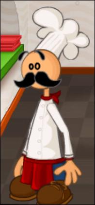papa ouie papa ouie
