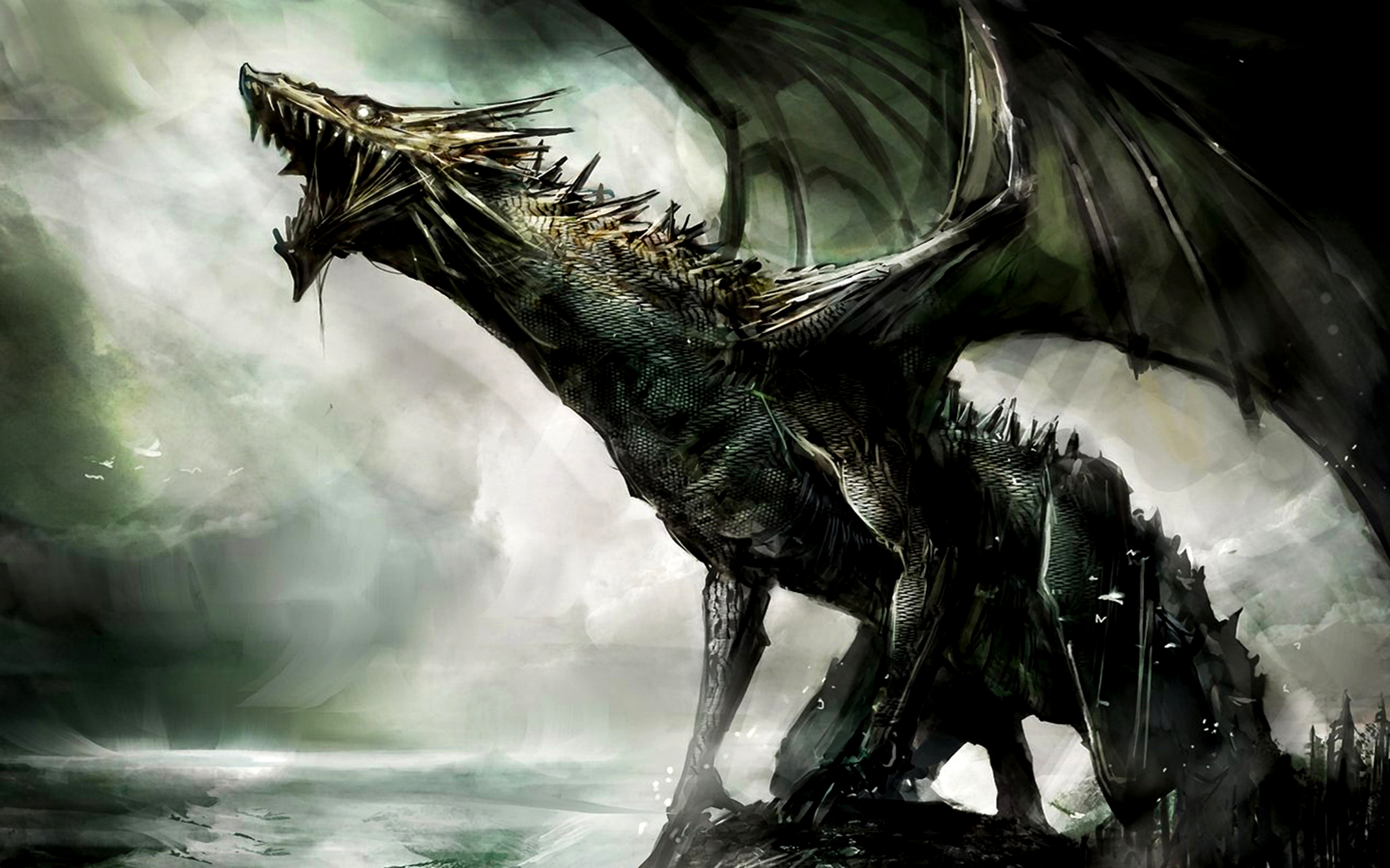 Image result for dragon