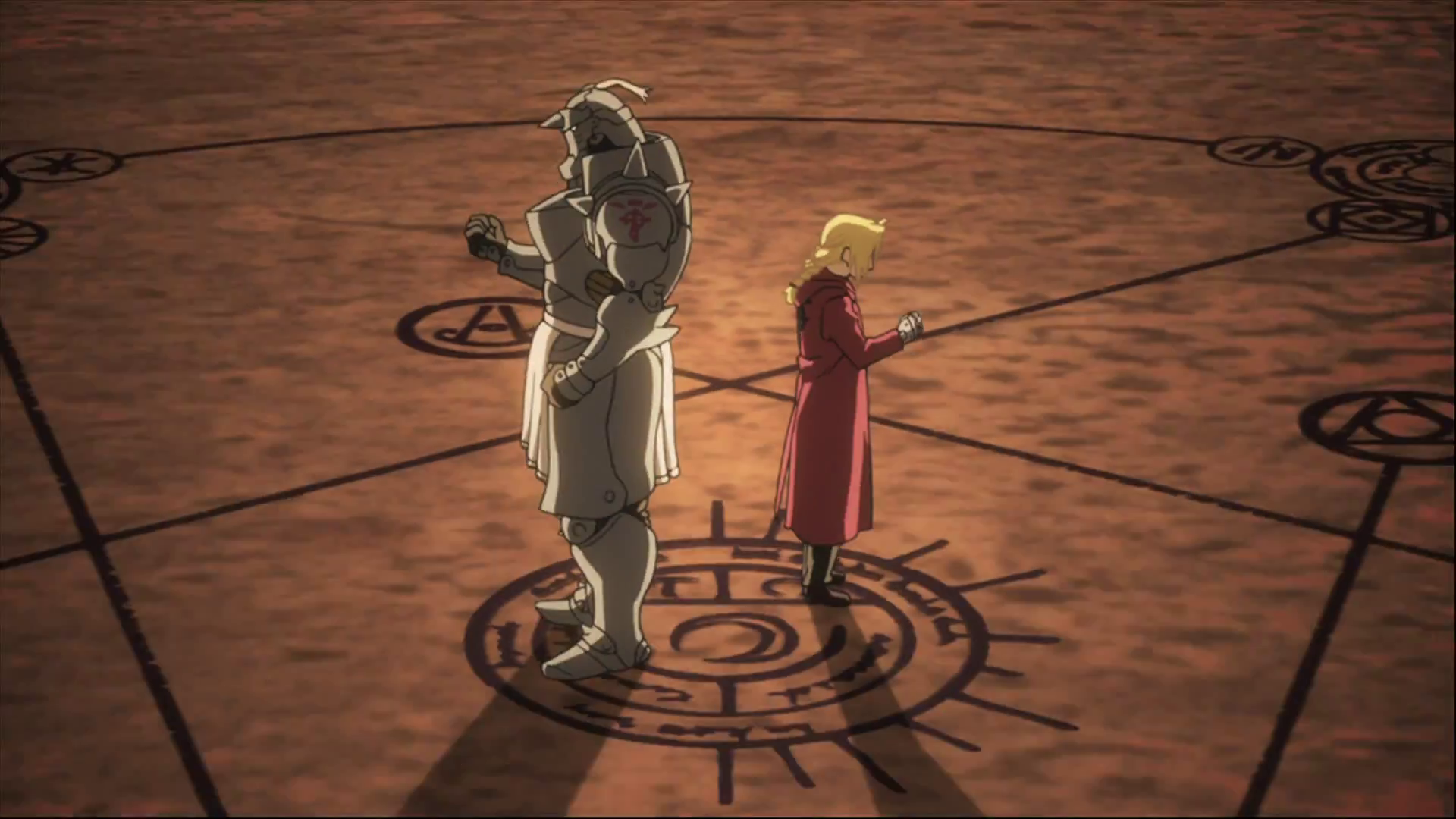 Period | Fullmetal Alchemist Wiki | Fandom powered by Wikia