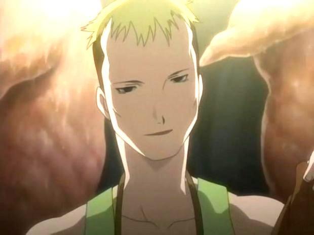 Barry the Chopper | Fullmetal Alchemist Wiki | FANDOM powered by Wikia