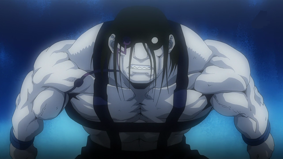 Pereza | Fullmetal Alchemist Wiki | FANDOM powered by Wikia