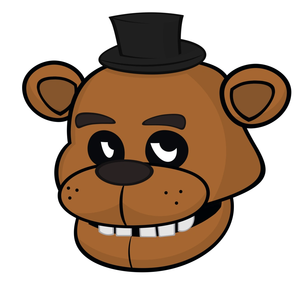 Image Freddy.png FNAFOC Wiki Fandom powered by Wikia