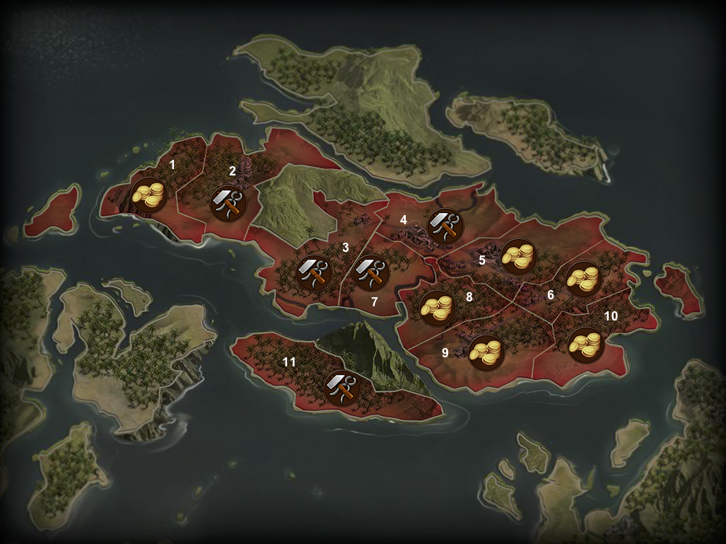 forge of empires battle points