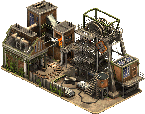 forge of empires alcatraz age