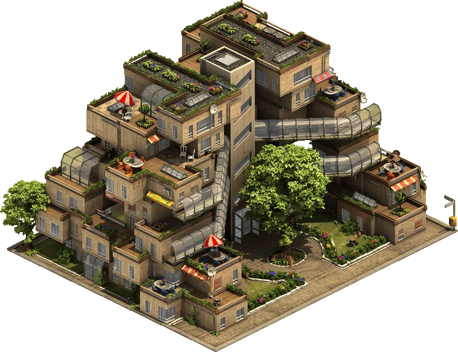 Www Forgeofempires De