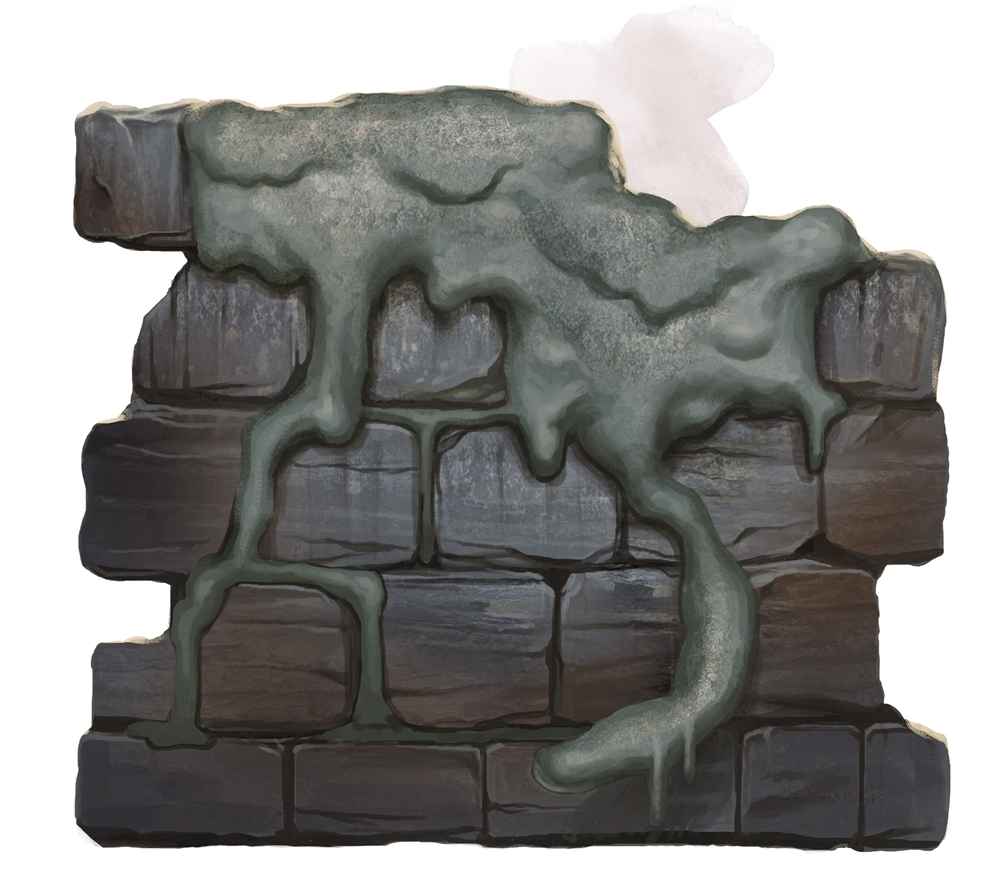 d&d 5e slime race d&d 5e slime race