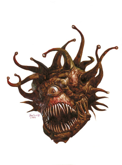 dungeons and dragons beholder types dungeons and dragons beholder types