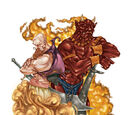 Category:Elementals (5e) | Forgotten Realms Wiki | Fandom powered by Wikia