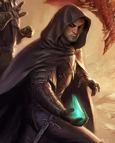 Artemis Entreri Stats 4Th Edition