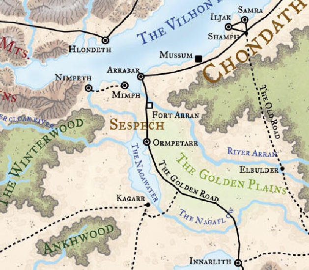 Ormpetarr | Forgotten Realms Wiki | Fandom powered by Wikia