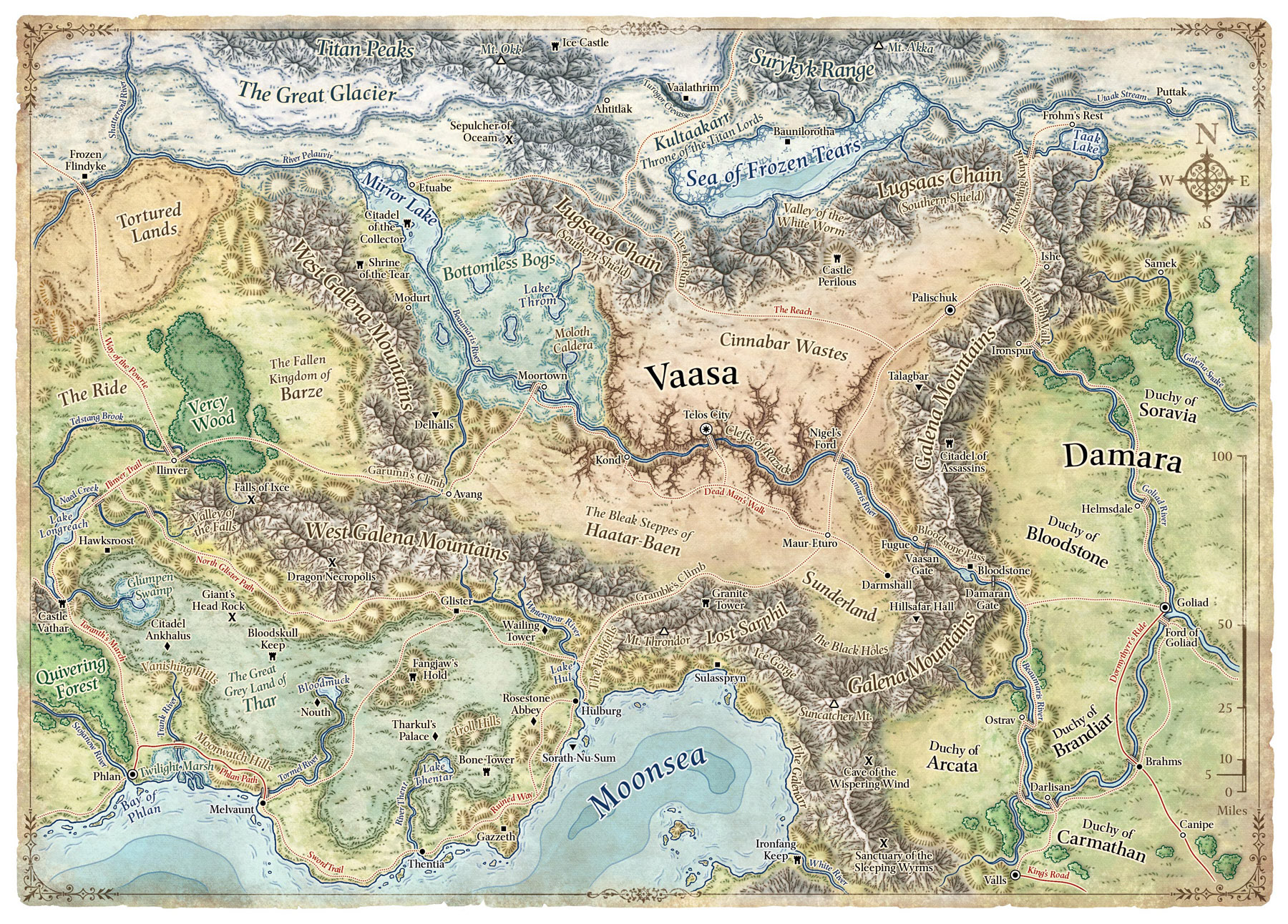 Vaasa Realms Wiki FANDOM powered by Wikia