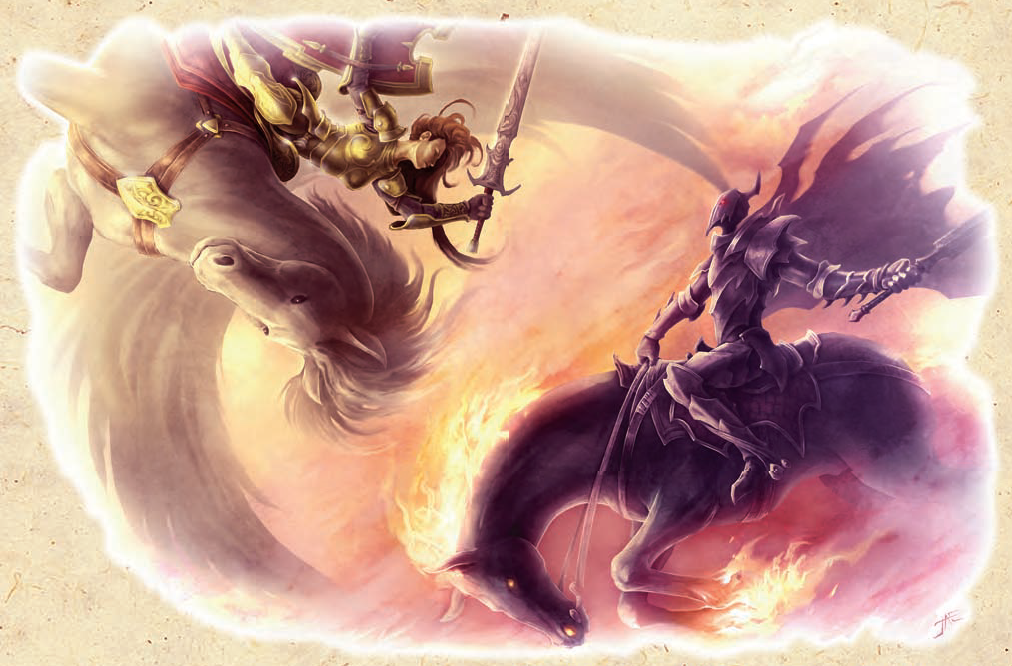 torm forgotten realms pantheon