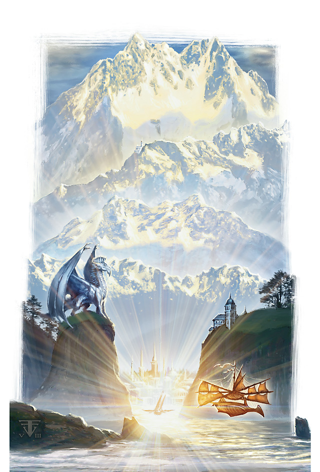 Celestia | Forgotten Realms Wiki | FANDOM powered by Wikia