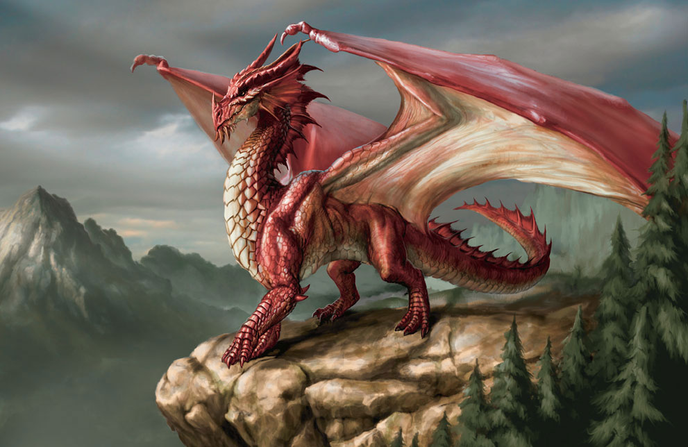 Dragones, dragones y más dragones! Latest?cb=20081013211322