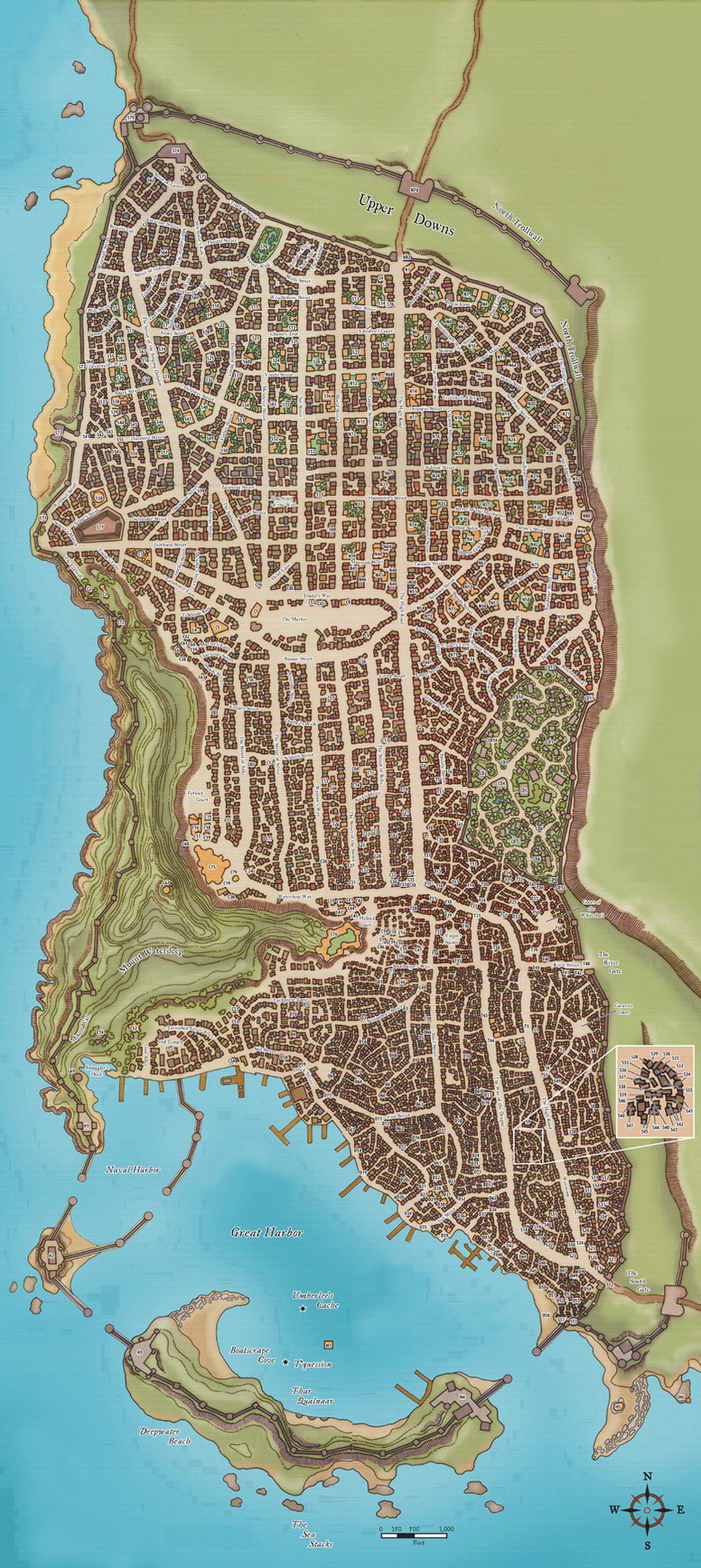 players guide to faerun players guide to faerun